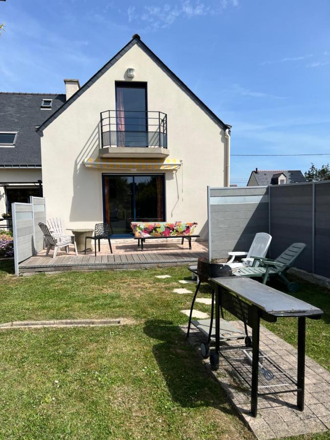 Appartement Oceane กรัวซ์ ภายนอก รูปภาพ